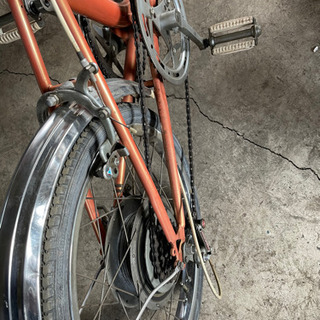 FUJI，二人乗り自転車 タンデム 自転車 アンティーク ビンテージ FUJI，二人乗り自転車 タンデム 自転車 アンティーク ビンテージ