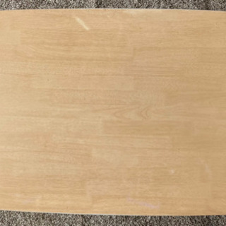 ローテーブル　折脚テーブル90×60