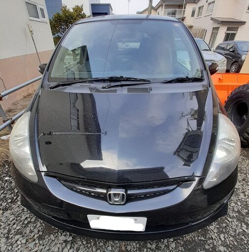 フィット4wd まりもっこり 釧路のフィットの中古車 ジモティー フィット4wd まりもっこり 釧路のフィットの中古車 ジモティー