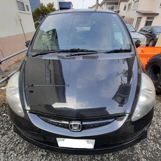 フィット4wd まりもっこり 釧路のフィットの中古車 ジモティー