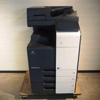 KONICA MINOLTA  コピー機★超特価