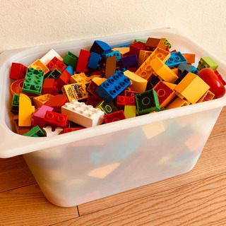 【値下げ】レゴ　デュプロ　ブロック　基礎板　LEGO
