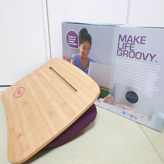 Yogiboヨギボー　ショート＆サポート＆トレイボー