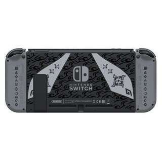 Nintendo Switch モンスターハンターライズ スペシャルエディション - おもちゃ