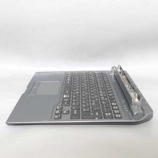 ARROWS TAB Q736/M  ドッキングSFMV-NKB10 防水13.3型ワコム「Arrows Tab Q736/M 」購入、Surface Book同等