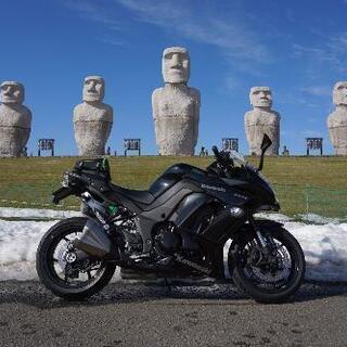 【ネット決済・配送可】値下げしました！Ninja1000 2015年式