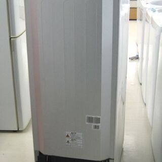冷蔵庫 150L 2016年製 2ドア ハイセンス HR-D15A ホワイト 100Lクラス 