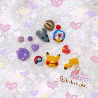 アクリルパウダー 90色セット 3Dネイル 顔料 グリッター 痛ネイル