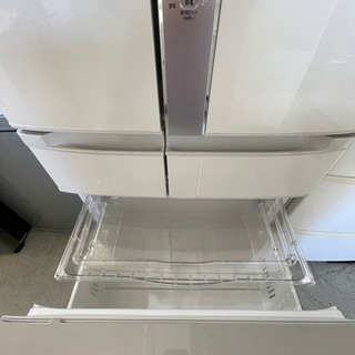 日立冷蔵庫475L2018年製 春の大感謝セール 52603