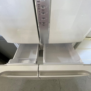 日立冷蔵庫475L2018年製 春の大感謝セール 52603