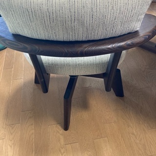 円卓 ダイニングテーブル 椅子2脚 ソファ フルセット⭐