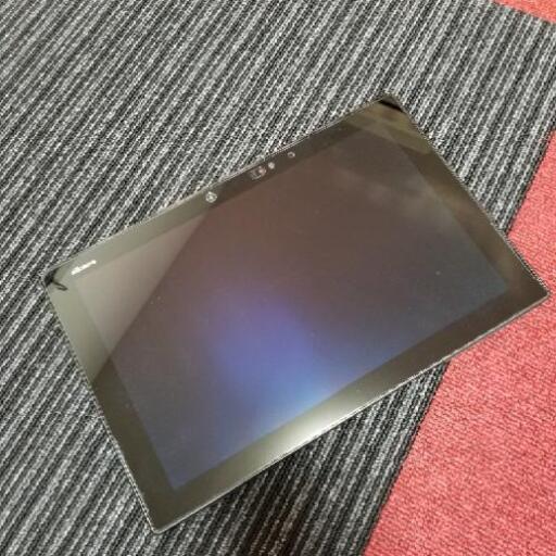 〘本日まで〙ARROWS Tablet F-04H