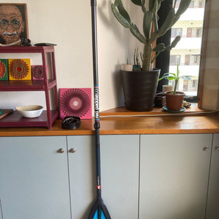 SUPパドル　redパドル中古