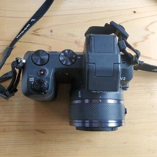 【取引中】ニコン1.v2