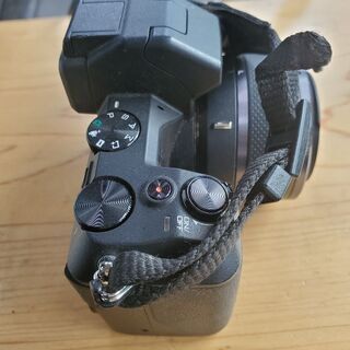 【取引中】ニコン1.v2