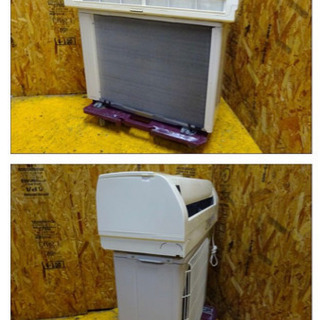 (243-0)三菱 ミツビシ ルームエアコン 霧ヶ峰 MSZ-GV223-W 2013年製 6～８畳用 100V 中古 家電 クーラー 大阪府 