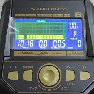 ss1322 アルインコ プログラムバイク AFB7018 フィットネス ALINCO