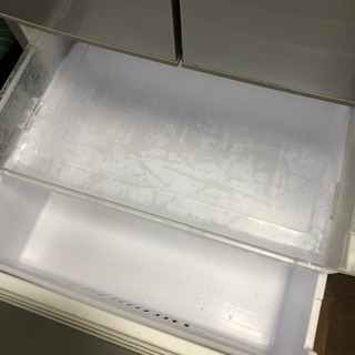 日立 冷凍冷蔵庫 415L 5ドア 2010年製 R-S42ZM ファミリー向け 日立 冷凍冷蔵庫 415L 5ドア 2010年製 R-S42ZM ファミリー向け