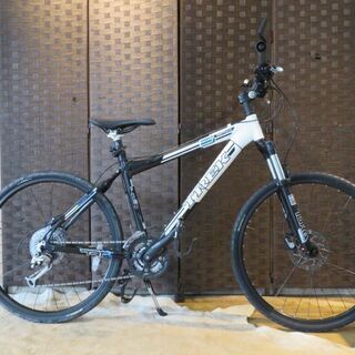 ■TREK TRT 6500 シリーズ6 トレック 27速 17...