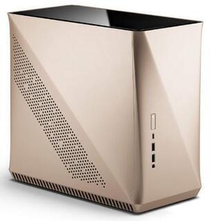 Fractal Design Era ITX Gold TG ミ...