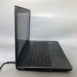 送料無料】新品SSD480G ノートPC 中古良品 フルHD 15.6型 HP Zbook 15 第
