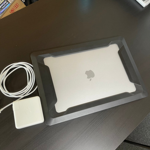 15インチ MacBook pro 512GB