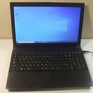 ●TOSHIBA Satellite B453/M