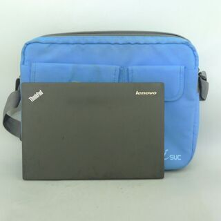 送料無料】高性能 ノートパソコン 中古良品 12.5型 Lenovo X250 第5