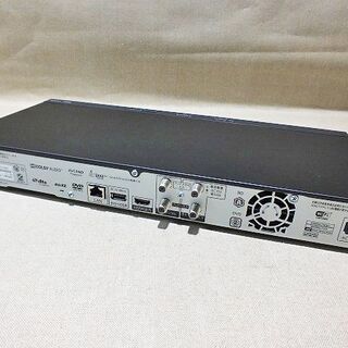 【苫小牧バナナ】極美品 SHARP/シャープ 2B-C10CT4 AQUOS 4Kブルーレイレコーダー 1TB 2021年製 3番組同時録画対応 使用短期 オススメ♪