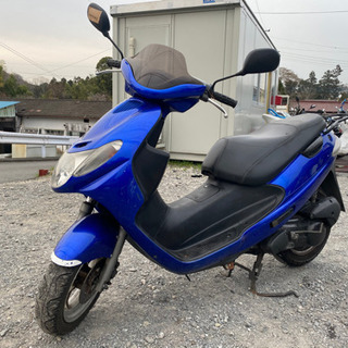 スズキ アドレス110 CF11A 修理ベース 走行テスト済み 関東圏内即日 ...