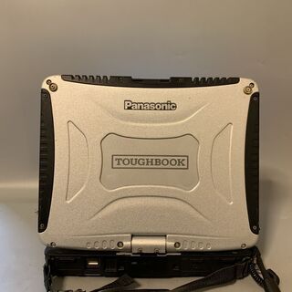 送料無料】中古良品 タッチパネル搭載 10.4型 松下 Panasonic 