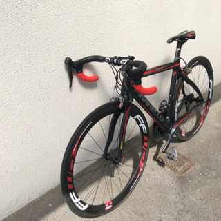 ピナレロ ロードバイク フルカーボン‼️