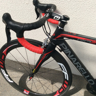 ピナレロ ロードバイク フルカーボン‼️