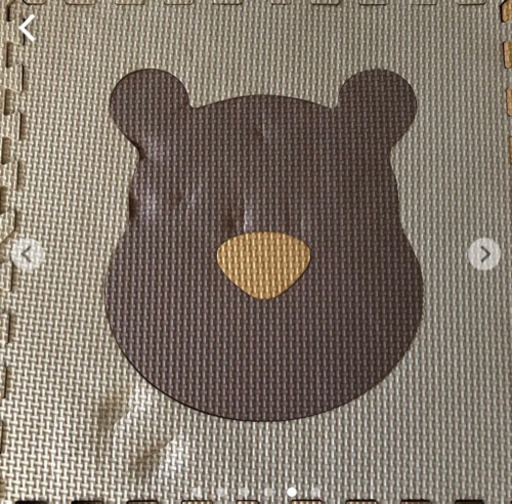 トイザらス限定プーさんジョイントマット はやとまま 札幌のベビー用品 ベビーベッド 家具 の中古あげます 譲ります ジモティーで不用品の処分 トイザらス限定プーさんジョイントマット はやとまま 札幌のベビー用品 ベビーベッド 家具 の中古あげます 譲ります ジモティーで不用品の処分