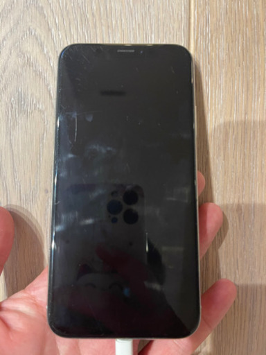 最終価格) iPhone X 64 GB SIMフリー | procomm.ca