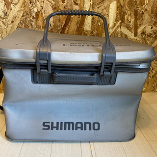 Shimano クーラーバッグ ソフトケース