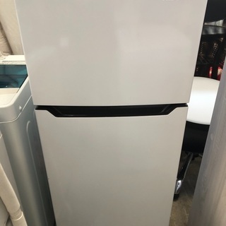 ハイセンス　2020年製　冷蔵庫