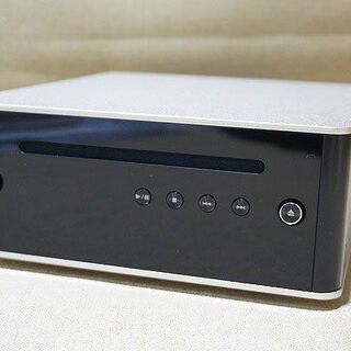 苫小牧バナナ】デノン/DENON CDプレーヤー 縦置き対応 DCD-50