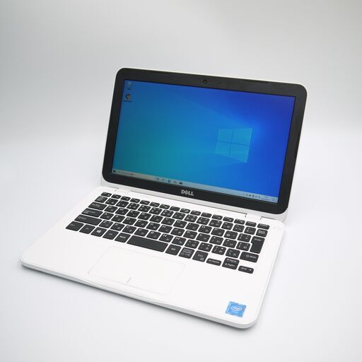 DELL  Webカメラ内蔵   11.6インチ  ノートパソコン
