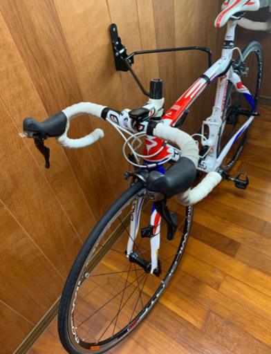 ロードバイク Pinarello FP QUATRO