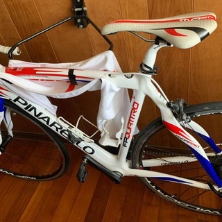 Pinarello FP QUATRO