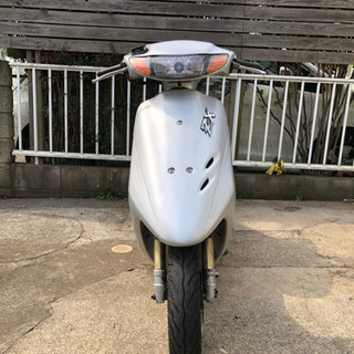 【ネット決済】千葉県発　HONDA DIO AF35 中期型エン...