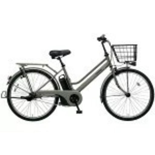 お取引中。電動自転車 58,000円で