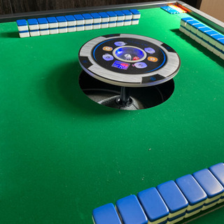 MJ-REVO SE 全自動麻雀卓 ストア 本田]MJ-REVO SE 電動麻雀卓 全自動