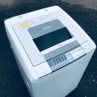 ♦️EJ1860B HITACHI電気洗濯乾燥機 【2012年製】