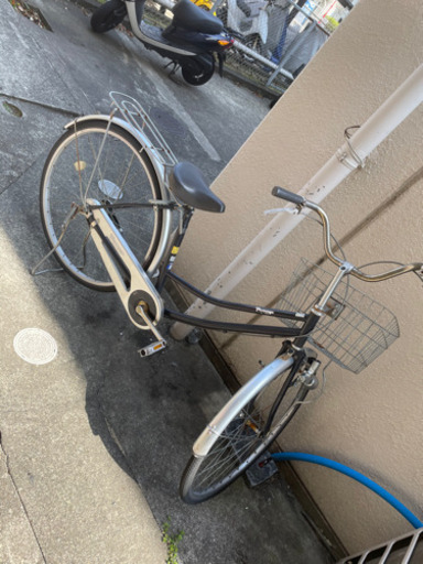 自転車
