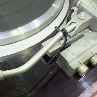 【苫小牧バナナ】DENON/デノン アナログ レコードプレーヤー DP-59L オートリフト機構を搭載 中古 動作確認済み♪