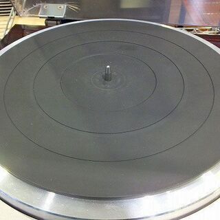 【苫小牧バナナ】DENON/デノン アナログ レコードプレーヤー DP-59L オートリフト機構を搭載 中古 動作確認済み♪