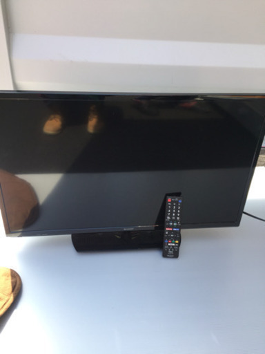 テレビ