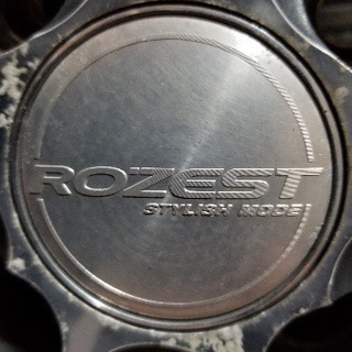 タイヤ&ホイールset《165／50R15》中古品